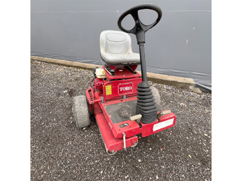 Garden mower TORO