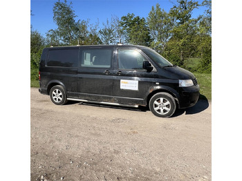 Combi van VOLKSWAGEN Transporter