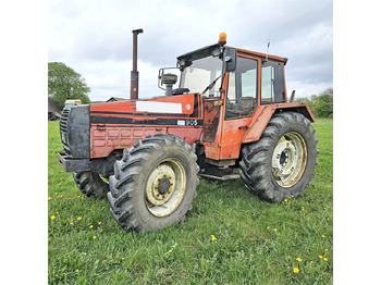Farm tractor VALMET
