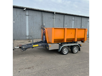 Car trailer VEZEKO