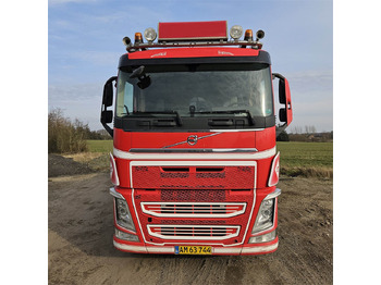 Cable system truck Volvo FH 540: picture 4