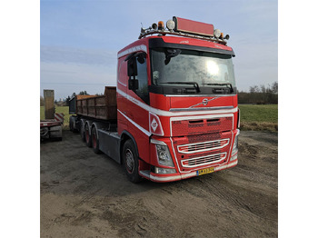 Cable system truck Volvo FH 540: picture 5