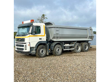 Tipper VOLVO FM12 460