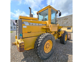 Wheel loader Volvo L50 C: picture 4 Wheel loader Volvo L50 C: picture 4