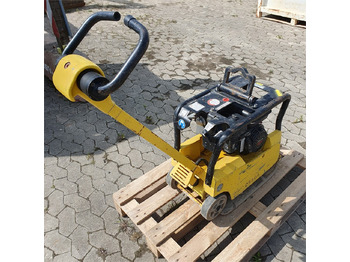 Vibroplate WACKER