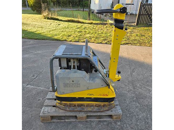 Vibroplate WACKER