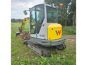 Mini excavator Wacker Neuson ET35: picture 2 Mini excavator Wacker Neuson ET35: picture 2