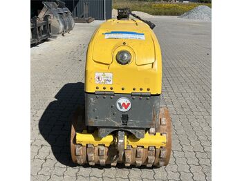 Mini roller Wacker Neuson RTSC 3: picture 4 Mini roller Wacker Neuson RTSC 3: picture 4