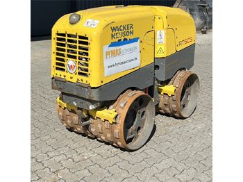 Mini roller Wacker Neuson RTSC 3: picture 3 Mini roller Wacker Neuson RTSC 3: picture 3
