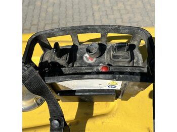 Mini roller Wacker Neuson RTSC 3: picture 5 Mini roller Wacker Neuson RTSC 3: picture 5
