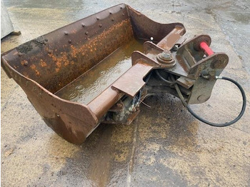 Excavator bucket ARDEN EQUIPMENT