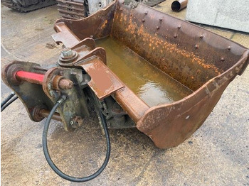 Excavator bucket ARDEN EQUIPMENT 1M80: picture 5 Excavator bucket ARDEN EQUIPMENT 1M80: picture 5