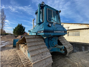Bulldozer Caterpillar D5H LGP: picture 5