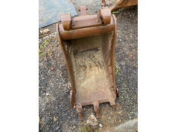 Excavator bucket