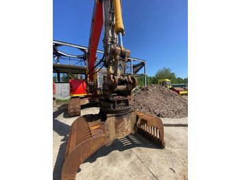 Crawler excavator Liebherr R 924 COMPACT LITRONIC: picture 3