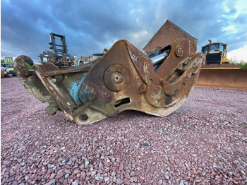 Demolition shears MBI