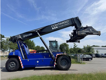 Kalmar DRG420-60S5 leasing Kalmar DRG420-60S5: picture 2