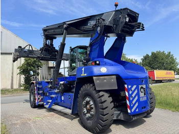 Kalmar DRG420-60S5 leasing Kalmar DRG420-60S5: picture 3