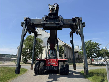Reach stacker Kalmar DRG450-60C5: picture 5 Reach stacker Kalmar DRG450-60C5: picture 5