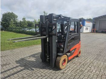 Electric forklift LINDE E25