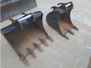 Crawler excavator CAT 302.7: picture 5