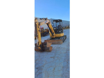 Crawler excavator CATERPILLAR 305.5E2
