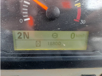 Wheel loader CAT 950GC: picture 5