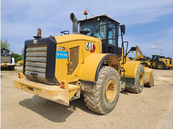Wheel loader CAT 950GC: picture 3