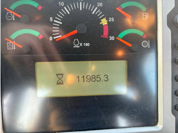 Wheel loader CAT 972K: picture 5 Wheel loader CAT 972K: picture 5