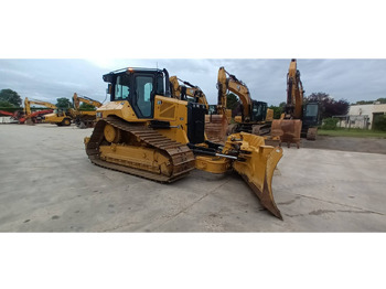 Bulldozer CAT D5: picture 2