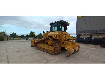 Bulldozer CAT D5: picture 4