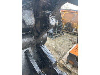Demolition shears for Construction machinery CAT VHC40/P325: picture 3