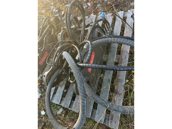 Quick coupler OILQUICK