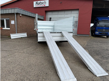 Müller-Mitteltal KA-TA-R 11,9,  doppelte Bordwände/ Aufsatz leasing Müller-Mitteltal KA-TA-R 11,9,  doppelte Bordwände/ Aufsatz: picture 5