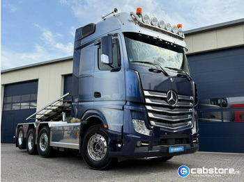 Cable system truck MERCEDES-BENZ Actros