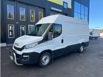 Panel van IVECO Daily