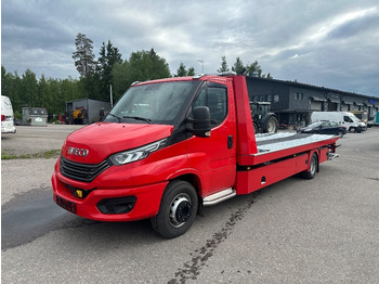 Tow truck IVECO Daily 70c18