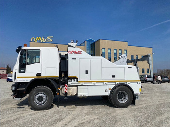 Tow truck IVECO EuroCargo 150E