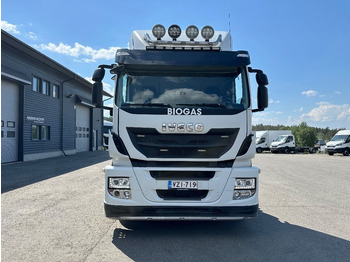 Iveco Stralis 260S33 6x2*4 CNG  leasing Iveco Stralis 260S33 6x2*4 CNG: picture 2