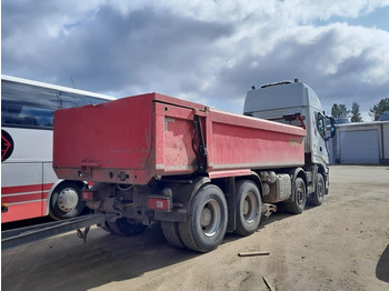 Tipper Iveco Stralis X-Way 350X57: picture 4