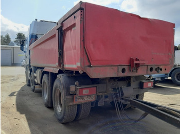 Tipper Iveco Stralis X-Way 350X57: picture 5