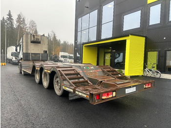 Logging truck Iveco Trakker AT410T500 10x4: picture 5 Logging truck Iveco Trakker AT410T500 10x4: picture 5