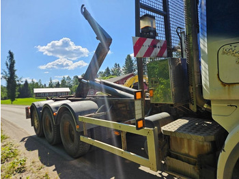 Hook lift truck Scania 164 G 480: picture 3 Hook lift truck Scania 164 G 480: picture 3