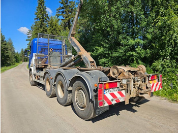 Hook lift truck Scania 164 G 480: picture 5 Hook lift truck Scania 164 G 480: picture 5