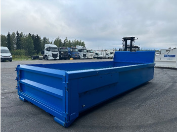 New Roll-off container Vaihtolava Sora: picture 4 New Roll-off container Vaihtolava Sora: picture 4