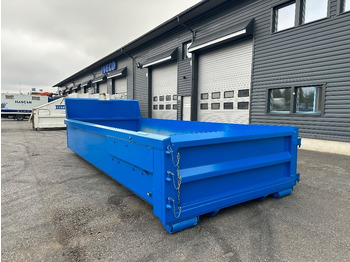 New Roll-off container Vaihtolava Sora: picture 5 New Roll-off container Vaihtolava Sora: picture 5