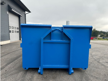 New Roll-off container Vaihtolava Sora: picture 2 New Roll-off container Vaihtolava Sora: picture 2