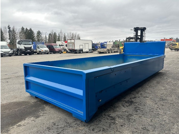 Roll-off container Vaihtolava Sora HARDOX: picture 4 Roll-off container Vaihtolava Sora HARDOX: picture 4