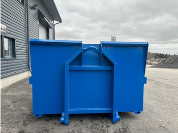 Roll-off container Vaihtolava Sora HARDOX: picture 2 Roll-off container Vaihtolava Sora HARDOX: picture 2