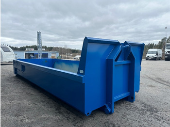 Roll-off container Vaihtolava Sora HARDOX: picture 3 Roll-off container Vaihtolava Sora HARDOX: picture 3